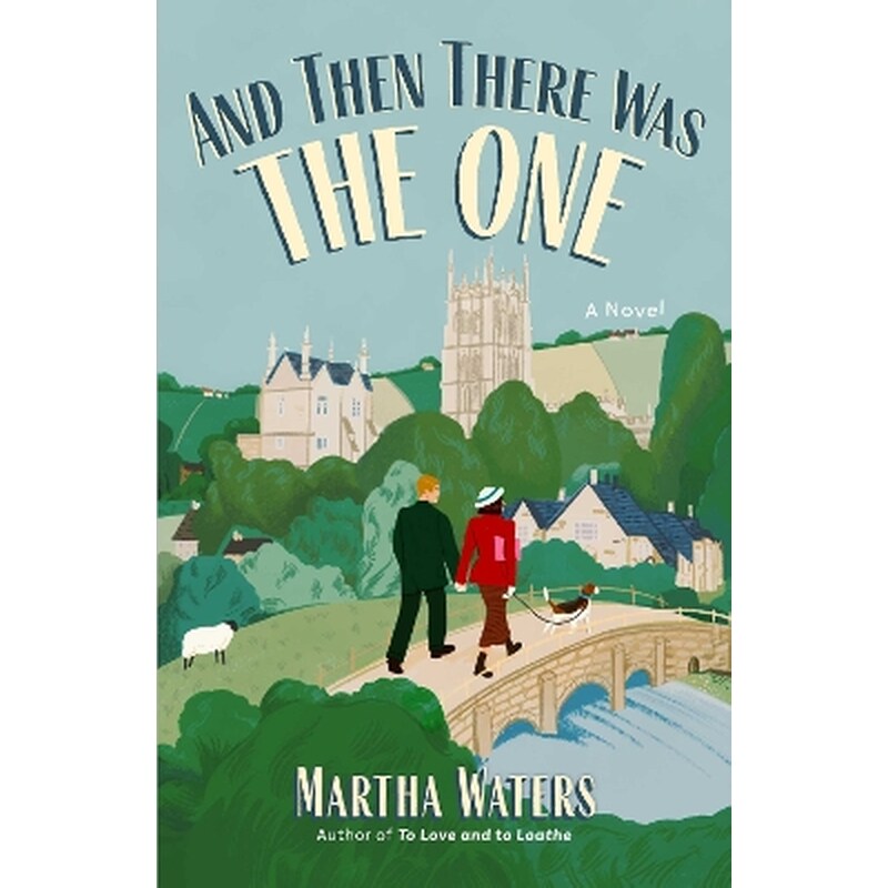 And Then There Was The One