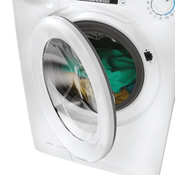 CANDY CO4 274TWM6/1-S 7 kg 1.200 Στροφές Λευκό με Wi-Fi Πλυντήριο Ρούχων image 7
