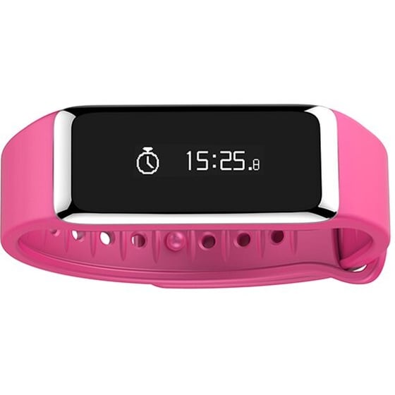 Activity Tracker MyKronoz ZeFit2 Wristband Ροζ image 1