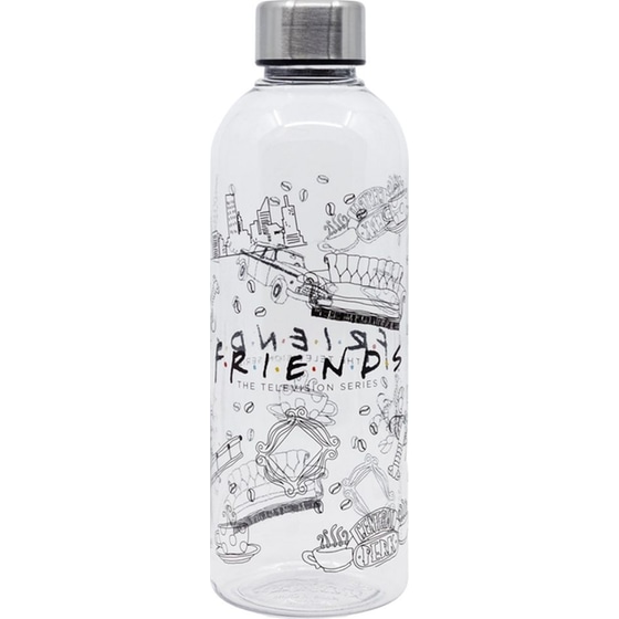 Μπουκάλι Νερού Stor Friends 850 ml image 0