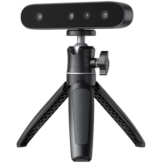 Creality CR-Scan Ferret SE - Black image 1