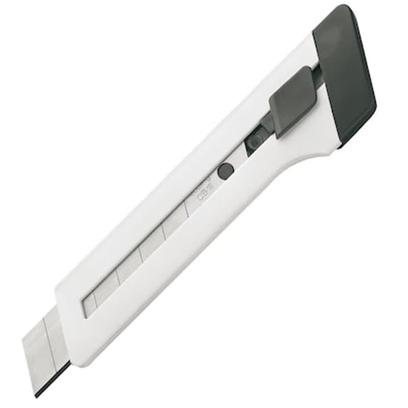 EDDING Edding Χαρτοκοπτης Λευκος 18mm