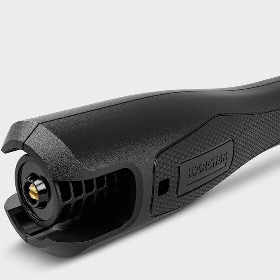 Ανταλλακτική Κάνη KARCHER eco!Booster 145 Μαύρο image 1