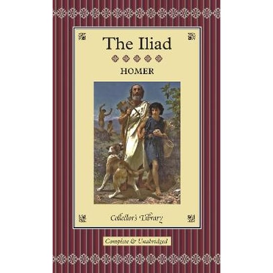 Iliad image 0
