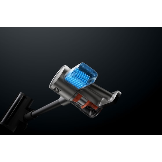 XIAOMI BHR08C6EU G30 MAX 28.8 V Γκρι Σκούπα Stick image 5