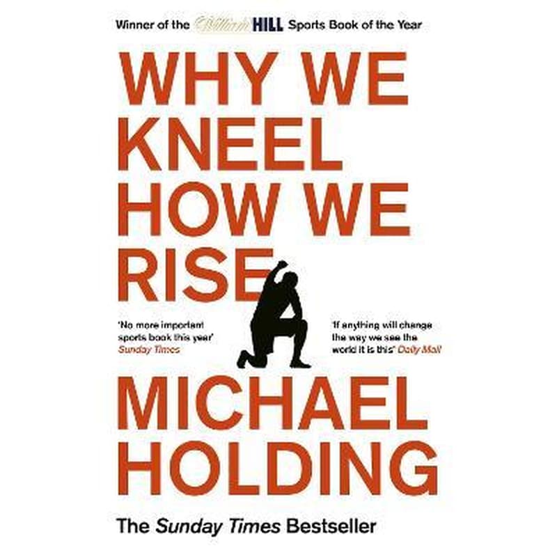Why We Kneel How We Rise