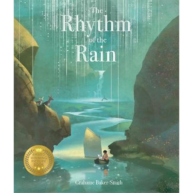 The Rhythm of the Rain
