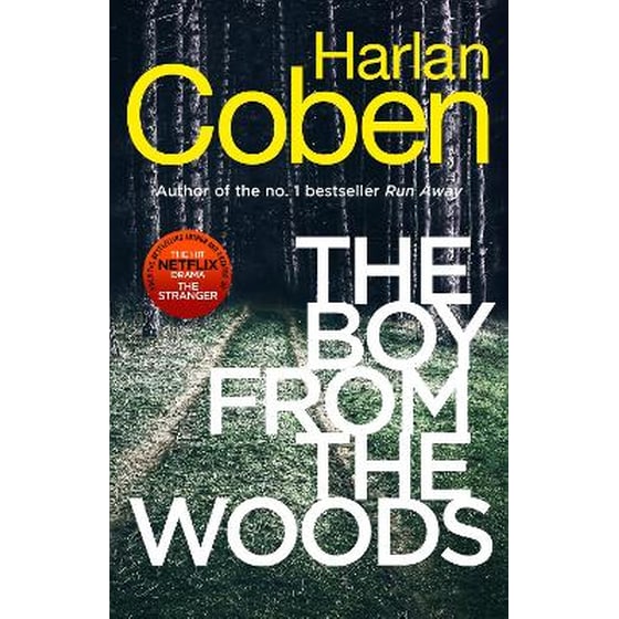 Boy from the Woods image 0