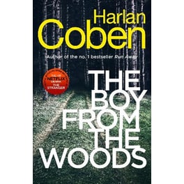 Boy from the Woods