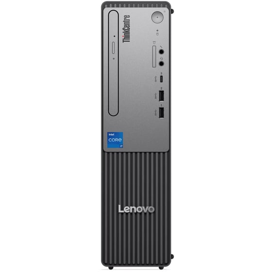 Desktop Lenovo Thinkcentre Neo 50s Gen5 (Core i3 -14100/16GB/512GB SSD/UHD Graphics 770/FreeDos) image 2