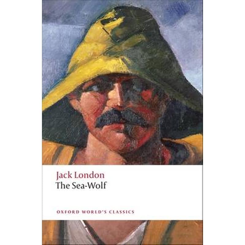 The Sea-Wolf