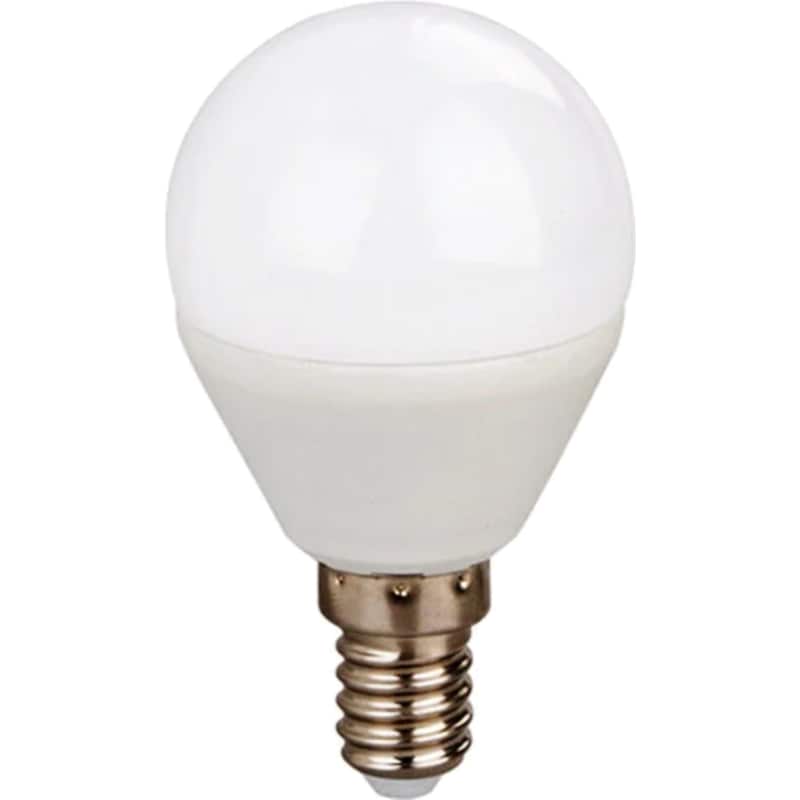 Λάμπα LED Diolamp E14 3W 4000K - Φυσικό Λευκό DIOLAMP