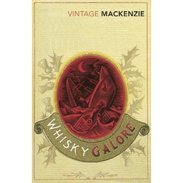 Whisky Galore