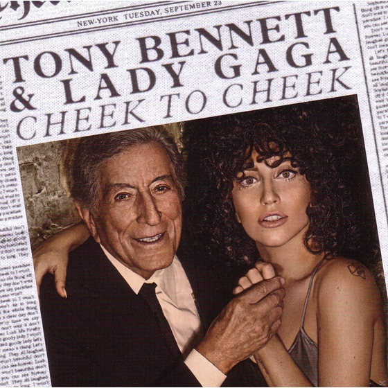 Cheek To Cheek image 0