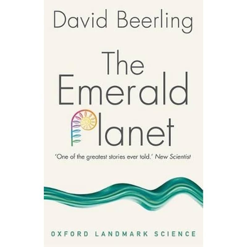 The Emerald Planet