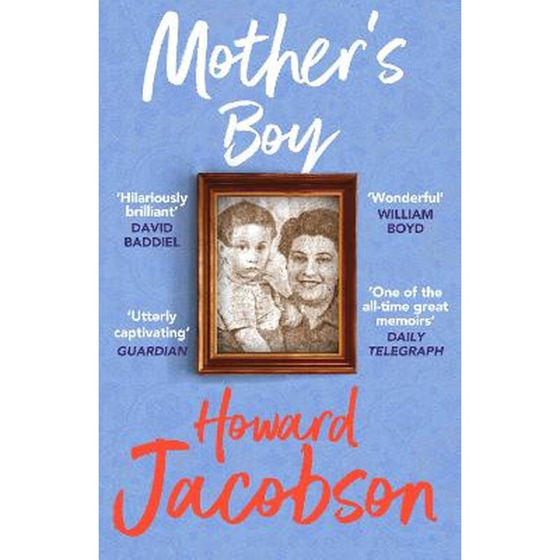 Mothers Boy