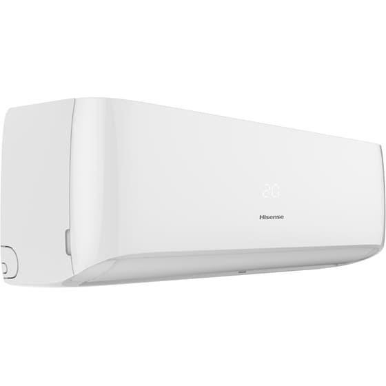 HISENSE Noble CA25YR01 9.000 BTU A++/A+++ Κλιματιστικό Inverter image 1