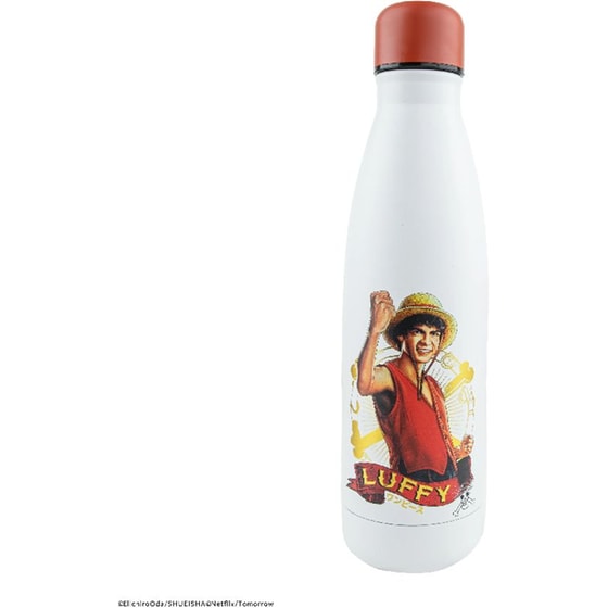 Θερμός Cinereplicas One Piece - Luffy 500 ml image 0