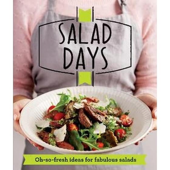 Salad Days image 0