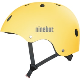 Κράνος Ασφαλείας Ninebot Commuter - Κίτρινο