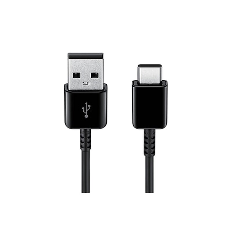 SAMSUNG Καλώδιο δεδομένων Samsung Usb-C To Usb 5A 1.5m - Black