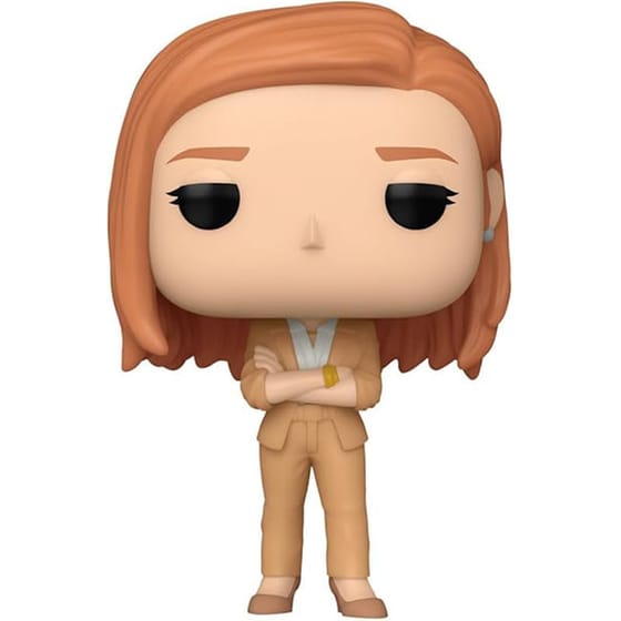 Funko Pop! Television  - Succession  - Shiv Roy #1432 image 0