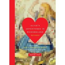 Alice's Adventures in Wonderland Decoded