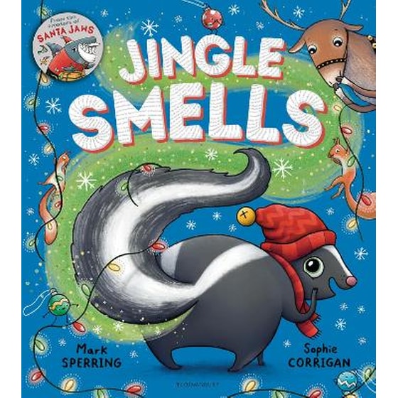 Jingle Smells image 0