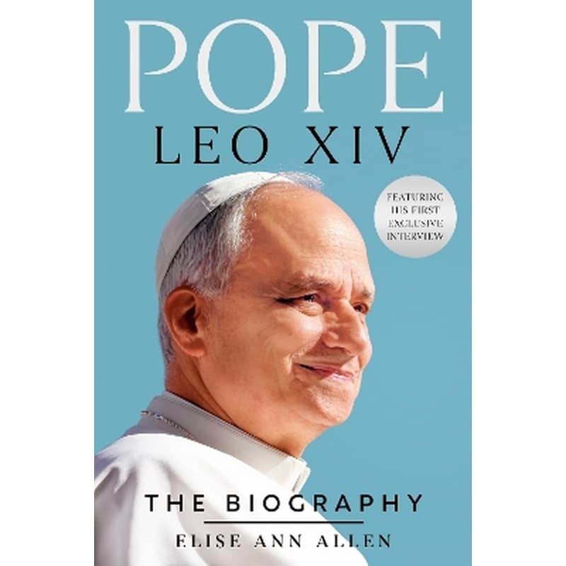 Pope Leo XIV