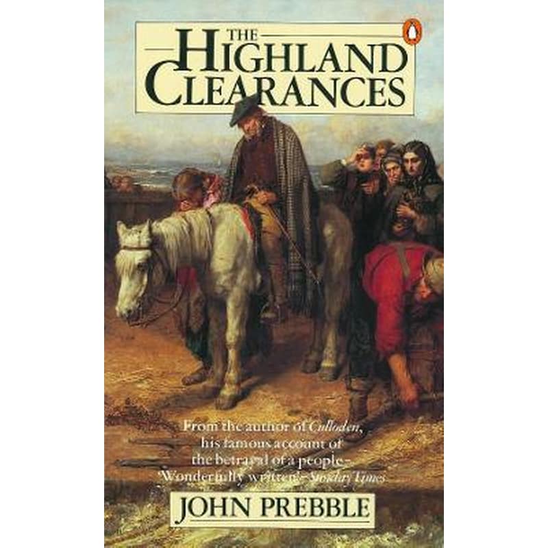 Highland Clearances