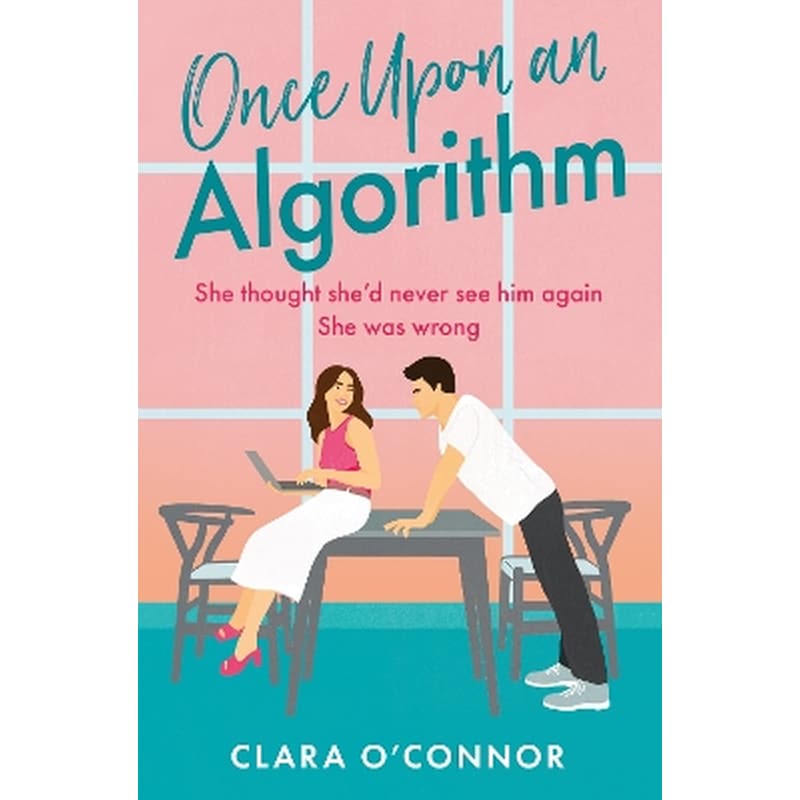 Once Upon An Algorithm