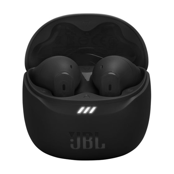 Ακουστικά Bluetooth JBL Tune Flex 2 - Μαύρα image 7