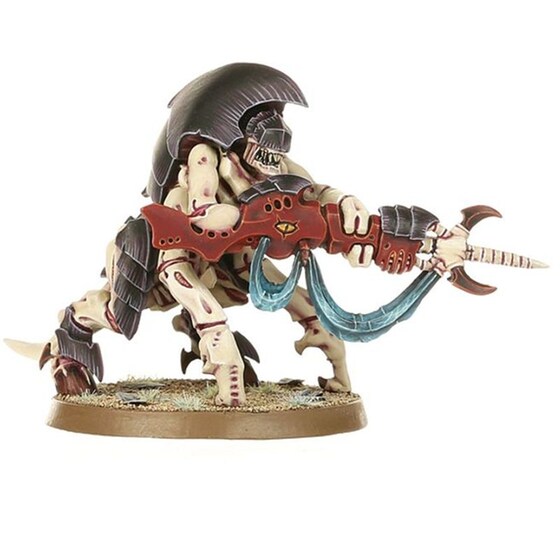 Tyranids: Hive Guard Warhammer 40k GAMES WORKSHOP image 3
