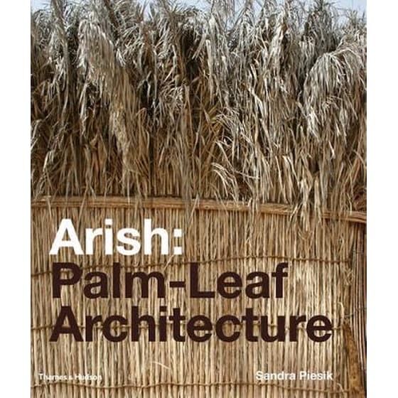 Arish: Palm-Leaf Architecture image 0