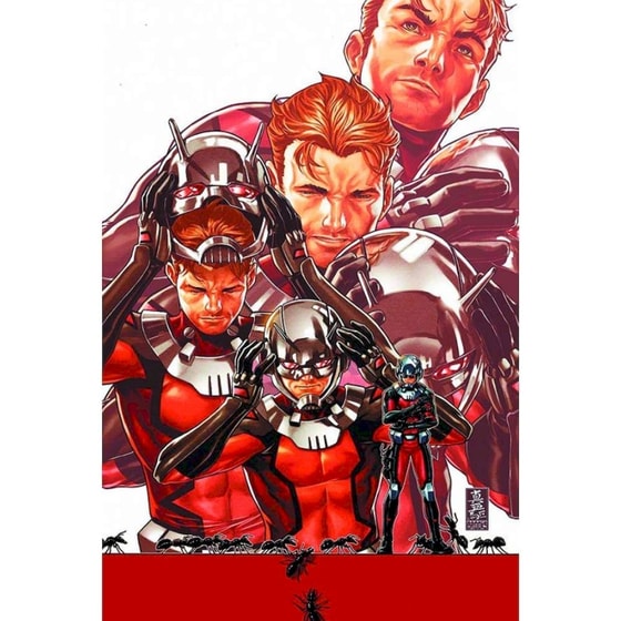 Ant-Man image 0