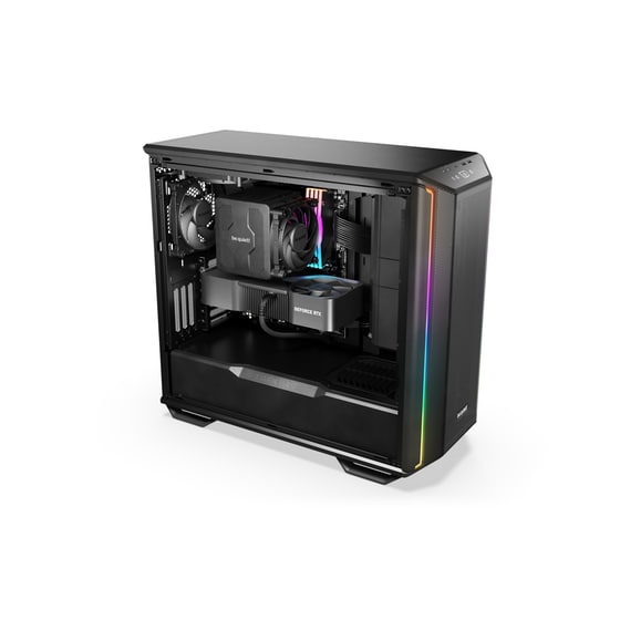 Desktop Vengeance (Ryzen 9-9900X/64GB/2TB SSD/Radeon R9700/W11Pro) image 4