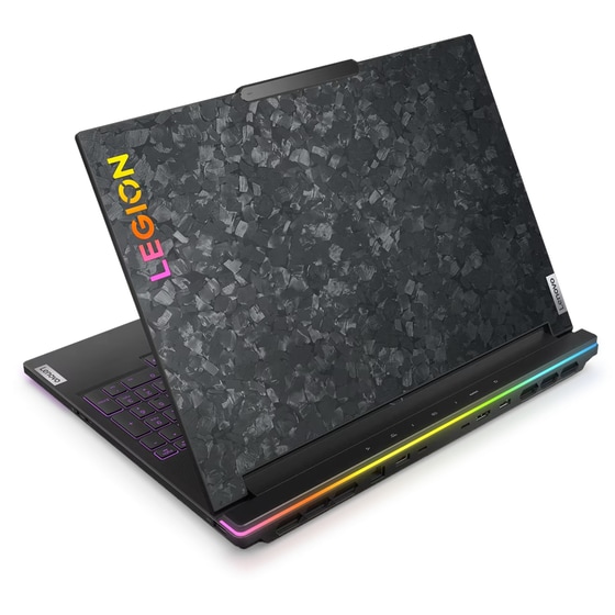 Lenovo Legion 9 16" 3.2K Mini LED (Core i9-13980HX/32GB/1TB SSD/GeForce RTX 4080/Win11Home) Laptop image 6