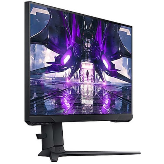 Samsung Odyssey G3 LS24AG320NUXEN 24" FHD 165Hz 1ms image 1