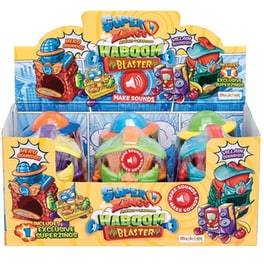 Φιγούρα Superzings Kaboom Blaster