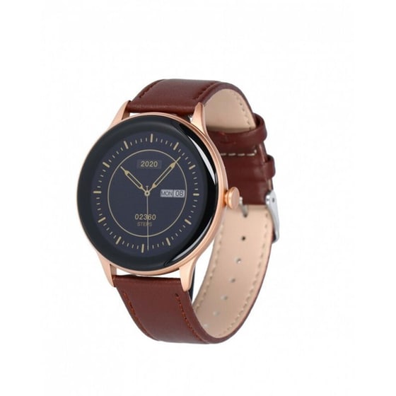 Smartwatch Maxcom FW48 Vanad Satin 33mm - Gold Satin image 2