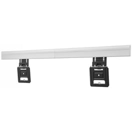 Βάση Τηλεόρασης Επιτοίχια One For All WM6812 ULTRA Σταθερή 32"-110" έως 75Kg