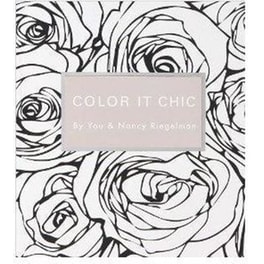 Color it Chic