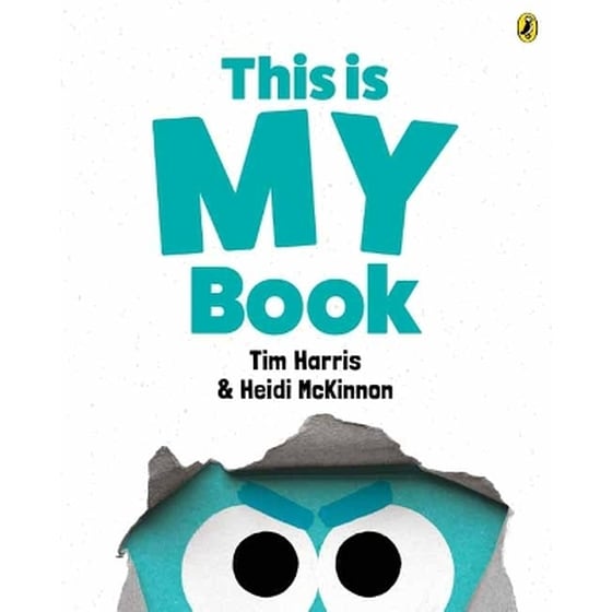 This is My Book image 0