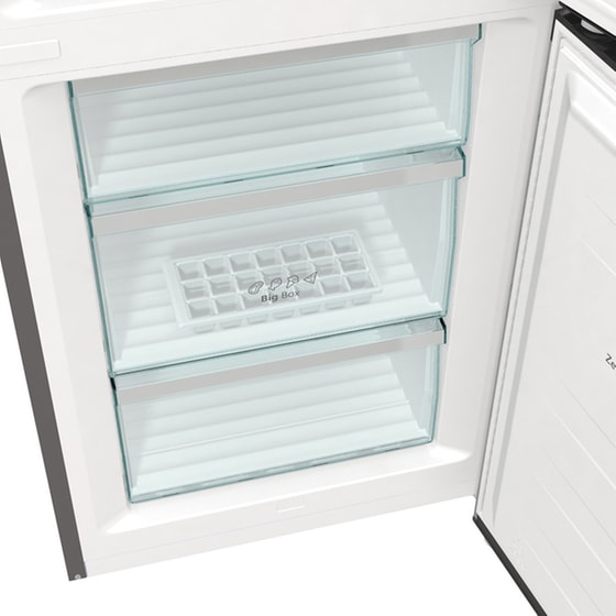 HISENSE RB470N4SIC No Frost 361 Lt Inox Ψυγειοκαταψύκτης image 12