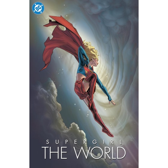 Supergirl: The World image 0