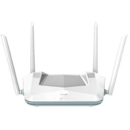 D-Link Eagle Pro Ρ32 AI AX3200 Router - Λευκό