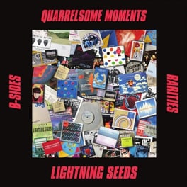 B-Sides And Rarities (LP) (RSD 2026)