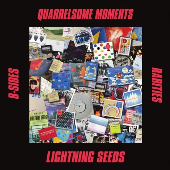 B-Sides And Rarities (LP) (RSD 2026) image 0