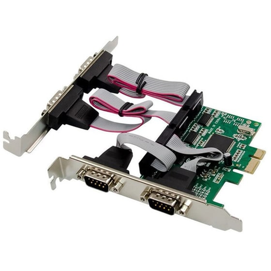 Κάρτα Επέκτασης Powertech ST310 image 0