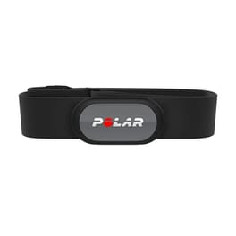 Ζώνη Καρδιακών Παλμών Polar H9 (M-XXL) - Μαύρο
